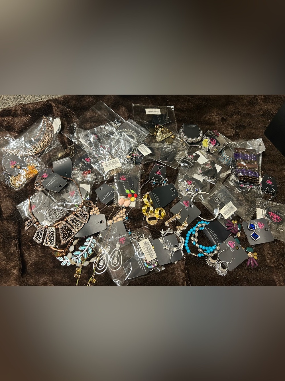 Paparazzi Jewelry Bundle